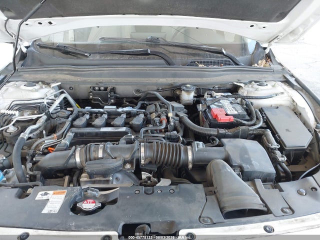 Honda ACCORD EX 2018 1HGCV1F40JA213977 Image 10