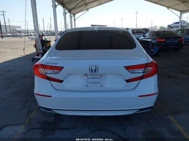 Honda ACCORD EX 2018 1HGCV1F40JA213977 Image 16
