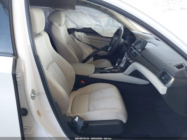 Honda ACCORD EX 2018 1HGCV1F40JA213977 Image 5