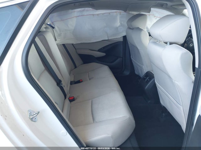 Honda ACCORD EX 2018 1HGCV1F40JA213977 Image 8
