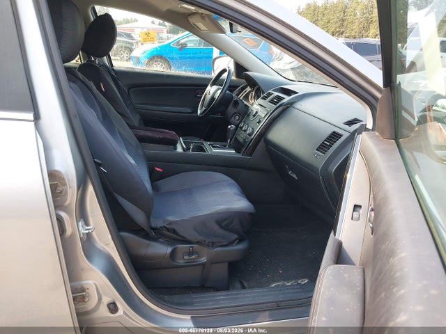 Продажа на аукционе авто 2012 Mazda Cx-9 Touring, vin: JM3TB2CA6C0345116, номер лота: 45778139