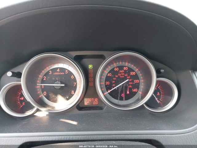 Продажа на аукционе авто 2012 Mazda Cx-9 Touring, vin: JM3TB2CA6C0345116, номер лота: 45778139