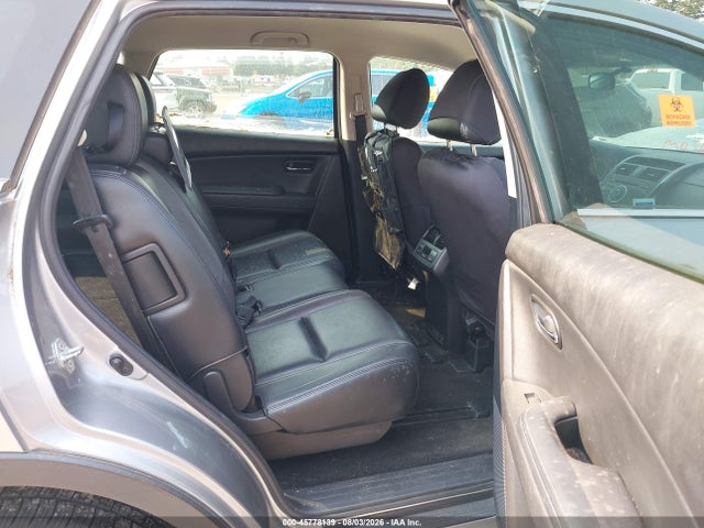 Продажа на аукционе авто 2012 Mazda Cx-9 Touring, vin: JM3TB2CA6C0345116, номер лота: 45778139