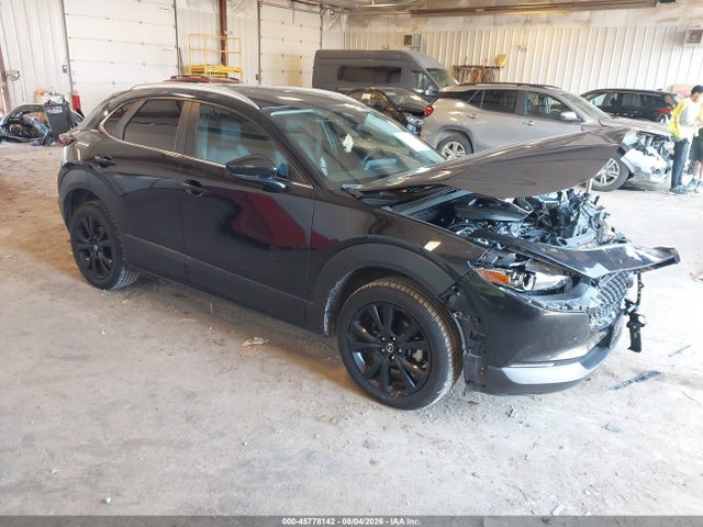 Aukcja sprzedaży 2024 Mazda Cx-30 2.5 S Select Sport, vin: 3MVDMBBM9RM700092, numer aukcji: 45778142