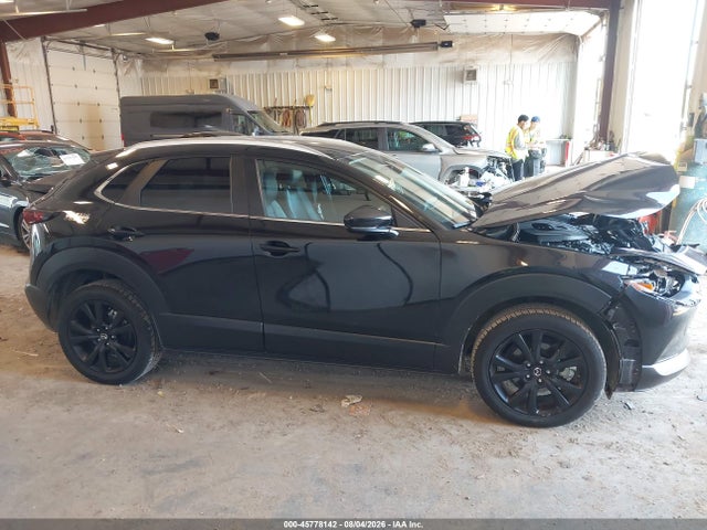 Aukcja sprzedaży 2024 Mazda Cx-30 2.5 S Select Sport, vin: 3MVDMBBM9RM700092, numer aukcji: 45778142
