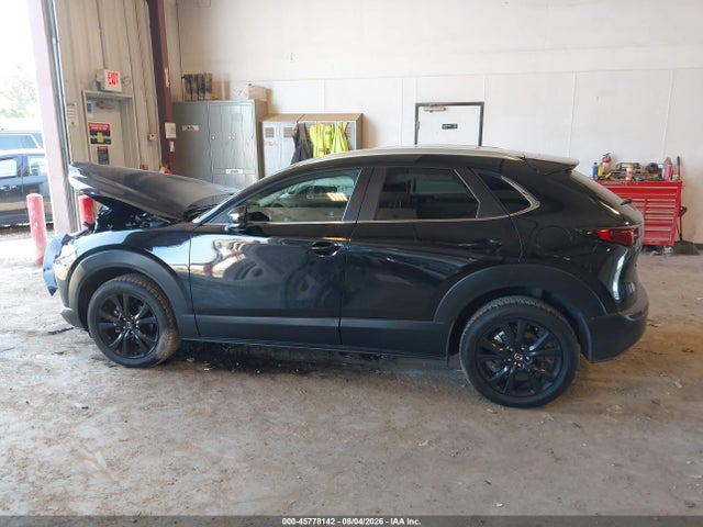 Aukcja sprzedaży 2024 Mazda Cx-30 2.5 S Select Sport, vin: 3MVDMBBM9RM700092, numer aukcji: 45778142