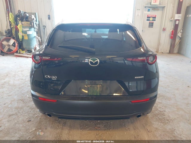 Aukcja sprzedaży 2024 Mazda Cx-30 2.5 S Select Sport, vin: 3MVDMBBM9RM700092, numer aukcji: 45778142