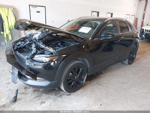 Aukcja sprzedaży 2024 Mazda Cx-30 2.5 S Select Sport, vin: 3MVDMBBM9RM700092, numer aukcji: 45778142