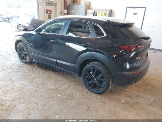 Aukcja sprzedaży 2024 Mazda Cx-30 2.5 S Select Sport, vin: 3MVDMBBM9RM700092, numer aukcji: 45778142