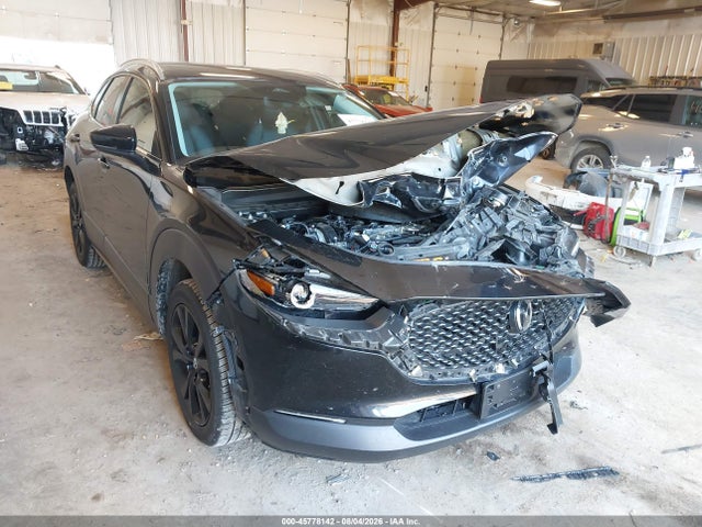 Aukcja sprzedaży 2024 Mazda Cx-30 2.5 S Select Sport, vin: 3MVDMBBM9RM700092, numer aukcji: 45778142