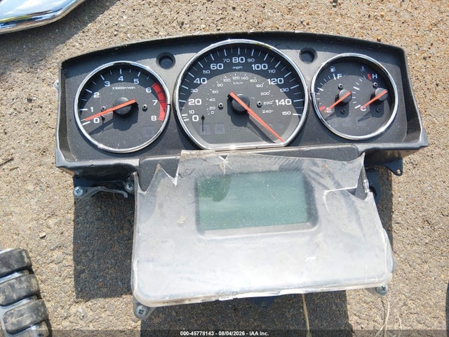 2008 Honda Gl1800 მანქანა იყიდება აუქციონზე, vin: 1HFSC47F78A709375, აუქციონის ნომერი: 45778143