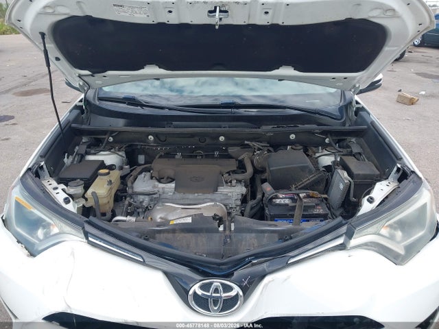 Toyota Rav4 Xle 2016 2T3RFREV5GW515967 Image 10