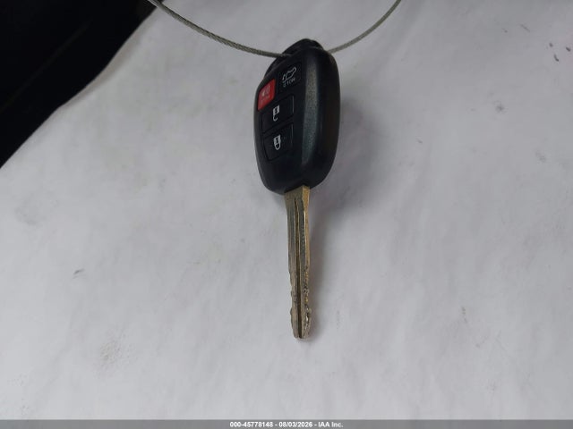 Toyota Rav4 Xle 2016 2T3RFREV5GW515967 Image 11