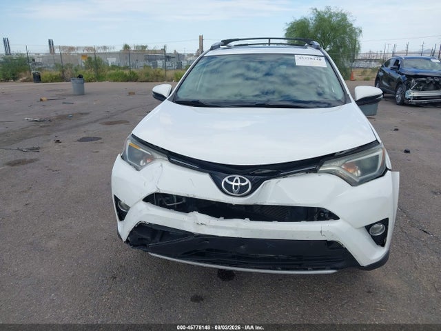 Toyota Rav4 Xle 2016 2T3RFREV5GW515967 Image 12