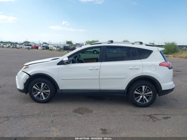 Toyota Rav4 Xle 2016 2T3RFREV5GW515967 Image 14
