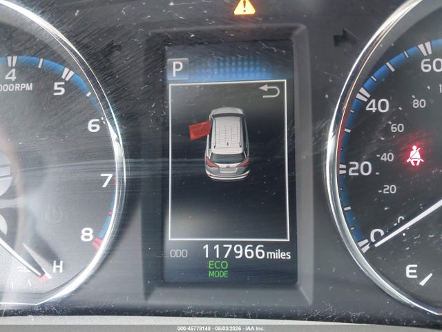 Toyota Rav4 Xle 2016 2T3RFREV5GW515967 Image 15