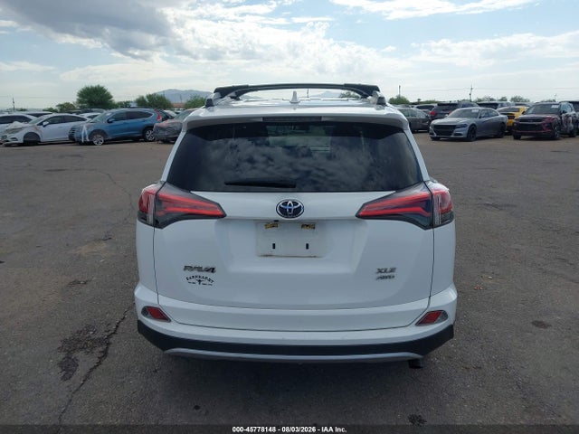 Toyota Rav4 Xle 2016 2T3RFREV5GW515967 Image 16