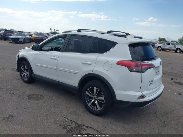 Toyota Rav4 Xle 2016 2T3RFREV5GW515967 Image 3
