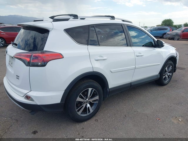 Toyota Rav4 Xle 2016 2T3RFREV5GW515967 Image 4