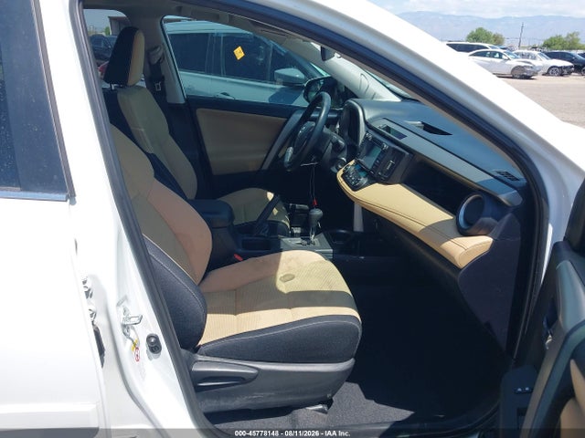Toyota Rav4 Xle 2016 2T3RFREV5GW515967 Image 5