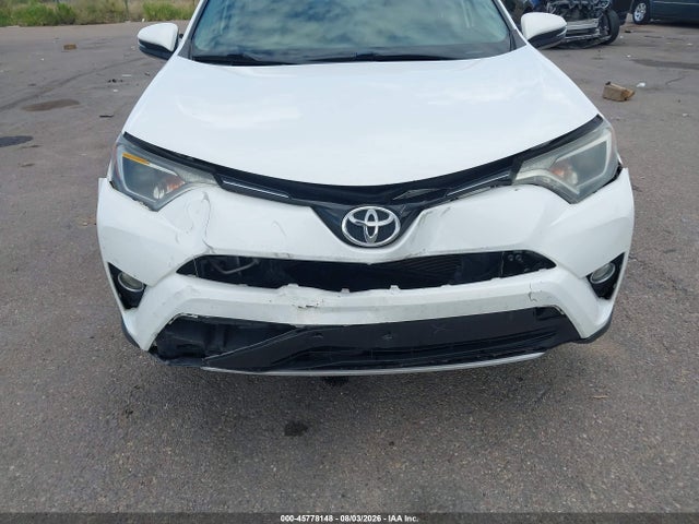 Toyota Rav4 Xle 2016 2T3RFREV5GW515967 Image 6