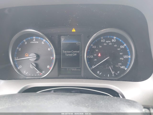 Toyota Rav4 Xle 2016 2T3RFREV5GW515967 Image 7