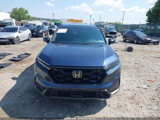 45778149 :رقم المزاد ، 5J6RS6H83RL031232 vin ، 2024 Honda Cr-v Hybrid Sport-l مزاد بيع