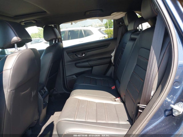 45778149 :رقم المزاد ، 5J6RS6H83RL031232 vin ، 2024 Honda Cr-v Hybrid Sport-l مزاد بيع