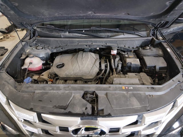Продажа на аукционе авто 2022 Hyundai Santa Cruz Sel, vin: 5NTJBDAE8NH026339, номер лота: 45778150