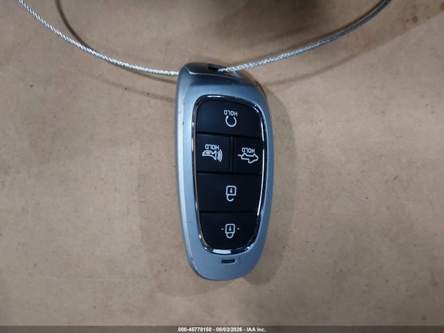 Продажа на аукционе авто 2022 Hyundai Santa Cruz Sel, vin: 5NTJBDAE8NH026339, номер лота: 45778150