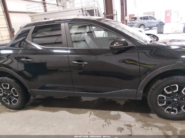 Продажа на аукционе авто 2022 Hyundai Santa Cruz Sel, vin: 5NTJBDAE8NH026339, номер лота: 45778150