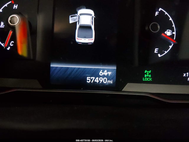 Продажа на аукционе авто 2022 Hyundai Santa Cruz Sel, vin: 5NTJBDAE8NH026339, номер лота: 45778150