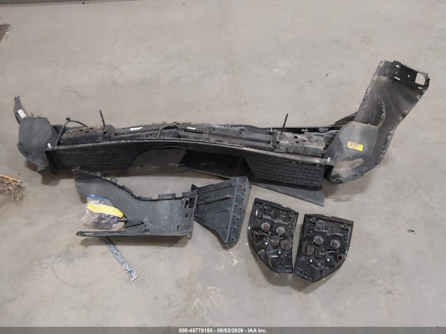 Продажа на аукционе авто 2022 Hyundai Santa Cruz Sel, vin: 5NTJBDAE8NH026339, номер лота: 45778150