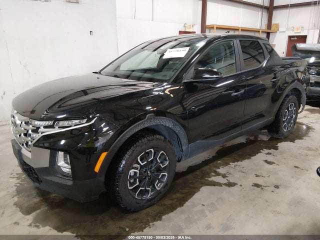 Продажа на аукционе авто 2022 Hyundai Santa Cruz Sel, vin: 5NTJBDAE8NH026339, номер лота: 45778150
