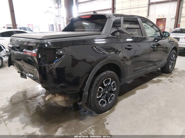 Продажа на аукционе авто 2022 Hyundai Santa Cruz Sel, vin: 5NTJBDAE8NH026339, номер лота: 45778150