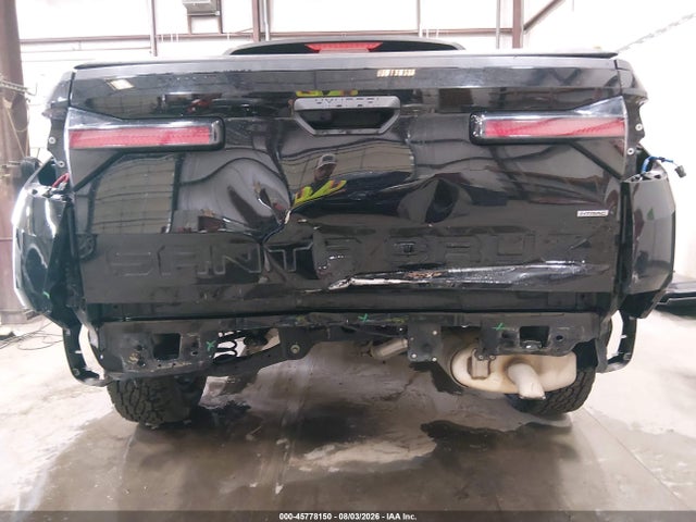 Продажа на аукционе авто 2022 Hyundai Santa Cruz Sel, vin: 5NTJBDAE8NH026339, номер лота: 45778150