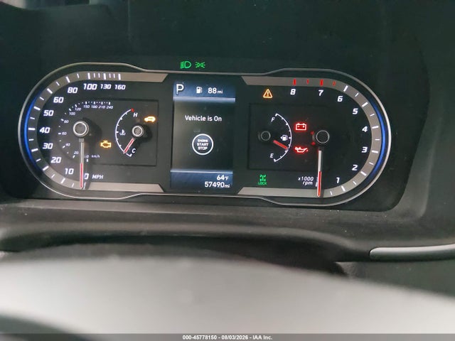 Продажа на аукционе авто 2022 Hyundai Santa Cruz Sel, vin: 5NTJBDAE8NH026339, номер лота: 45778150