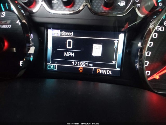 45778151 :رقم المزاد ، 3GCUKREC3JG235900 vin ، 2018 Chevrolet Silverado 1500 2lt مزاد بيع