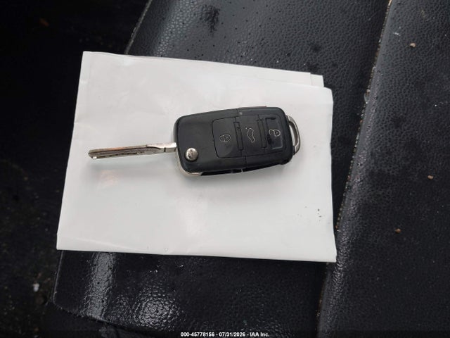 2010 Volkswagen Jetta Se მანქანა იყიდება აუქციონზე, vin: 3VWRZ7AJ8AM049908, აუქციონის ნომერი: 45778156