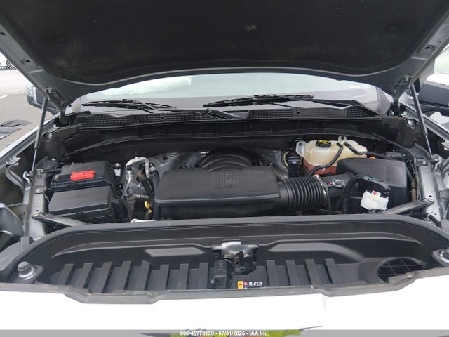 Продажа на аукционе авто 2023 Gmc Sierra 1500 4wd  Short Box Slt, vin: 3GTUUDED9PG176673, номер лота: 45778158