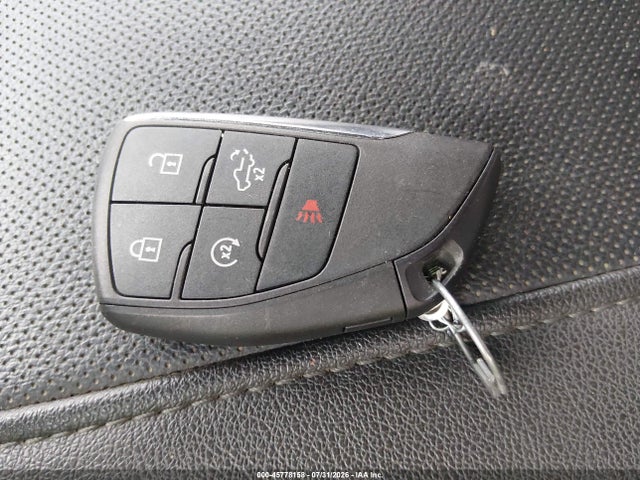 Продажа на аукционе авто 2023 Gmc Sierra 1500 4wd  Short Box Slt, vin: 3GTUUDED9PG176673, номер лота: 45778158