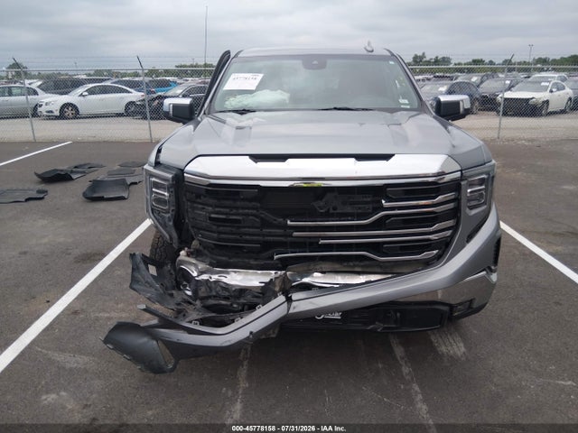 Продажа на аукционе авто 2023 Gmc Sierra 1500 4wd  Short Box Slt, vin: 3GTUUDED9PG176673, номер лота: 45778158