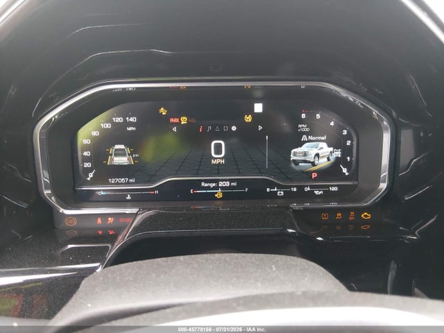 Продажа на аукционе авто 2023 Gmc Sierra 1500 4wd  Short Box Slt, vin: 3GTUUDED9PG176673, номер лота: 45778158