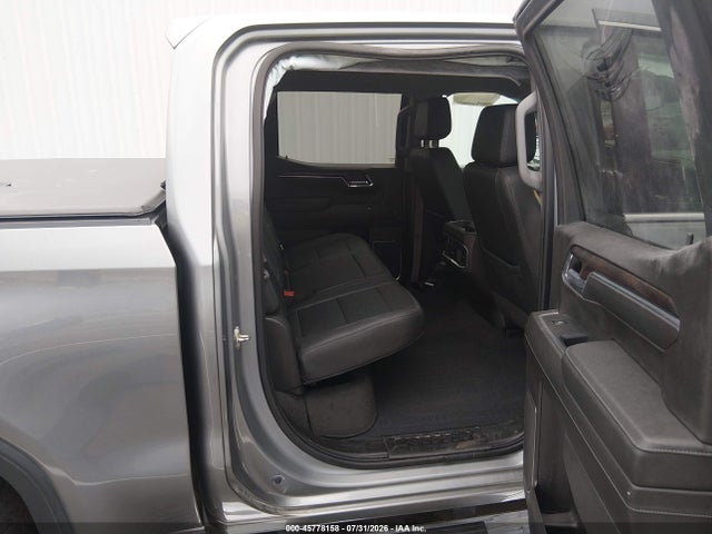 Продажа на аукционе авто 2023 Gmc Sierra 1500 4wd  Short Box Slt, vin: 3GTUUDED9PG176673, номер лота: 45778158