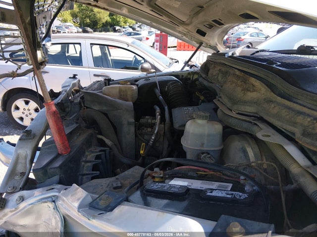 2004 Dodge Ram 2500 Slt/laramie მანქანა იყიდება აუქციონზე, vin: 3D7KU28D04G159429, აუქციონის ნომერი: 45778163