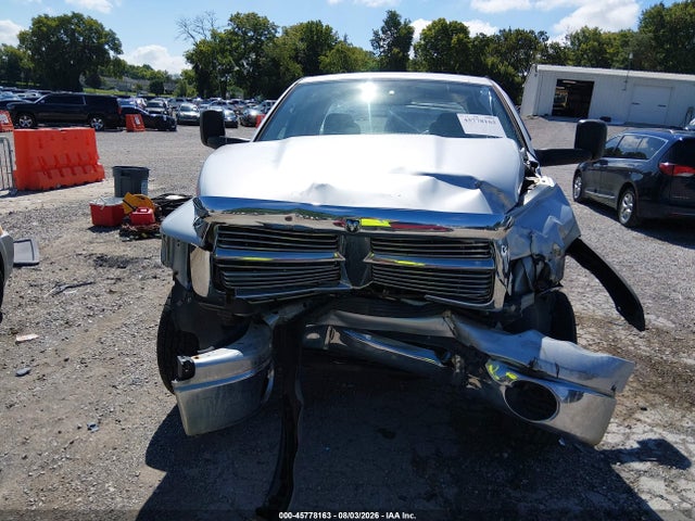2004 Dodge Ram 2500 Slt/laramie მანქანა იყიდება აუქციონზე, vin: 3D7KU28D04G159429, აუქციონის ნომერი: 45778163