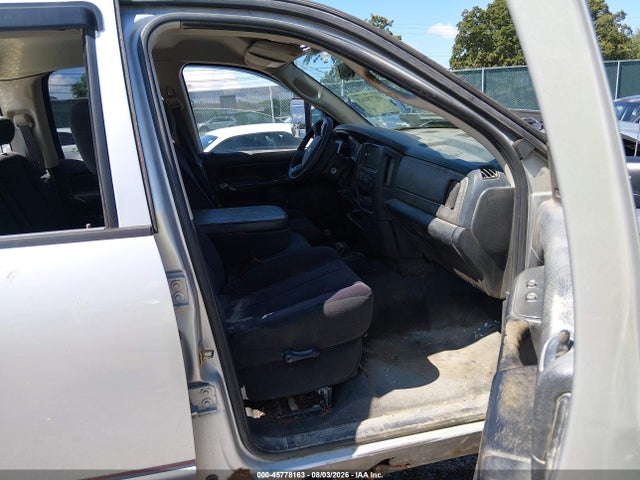 2004 Dodge Ram 2500 Slt/laramie მანქანა იყიდება აუქციონზე, vin: 3D7KU28D04G159429, აუქციონის ნომერი: 45778163