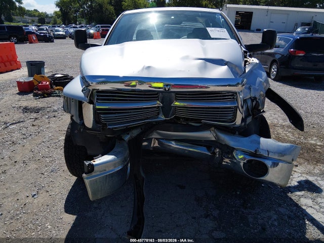 2004 Dodge Ram 2500 Slt/laramie მანქანა იყიდება აუქციონზე, vin: 3D7KU28D04G159429, აუქციონის ნომერი: 45778163