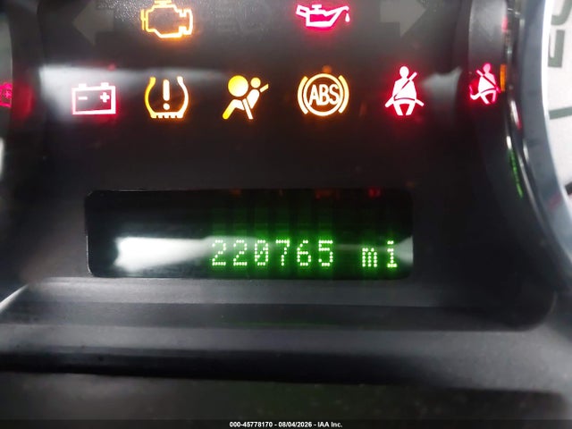Продаж на аукціоні авто 2010 Ford Edge Limited, vin: 2FMDK3KCXABA51893, номер лоту: 45778170