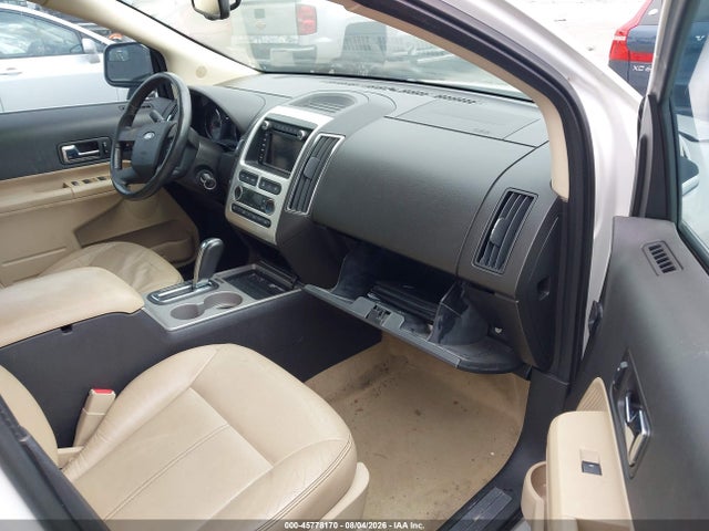 Продаж на аукціоні авто 2010 Ford Edge Limited, vin: 2FMDK3KCXABA51893, номер лоту: 45778170